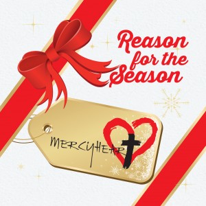 Mercy heart - Reason For The Season